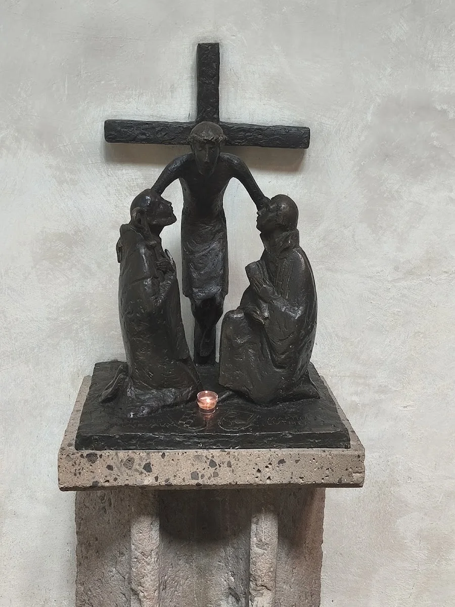 Altenberger Dom – Besucherfoto von Heinz Schwochow in Odenthal, Nordrhein-Westfalen