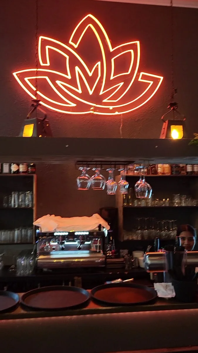 Meera – Indisches Restaurant in Glienicke/Nordbahn, Brandenburg