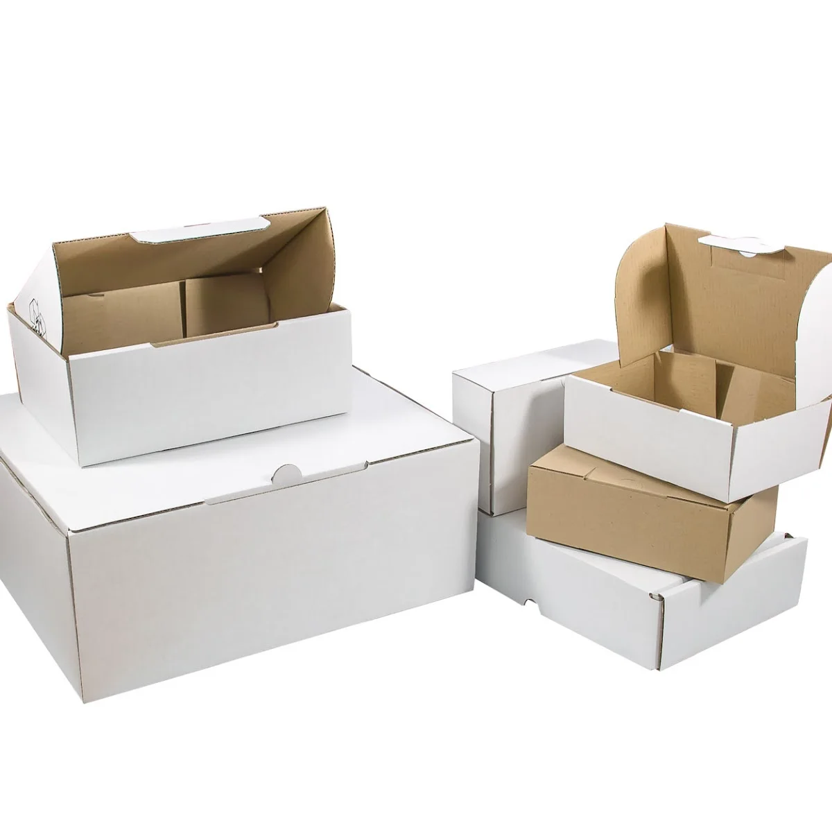 Onlinepack Kartons & Kartonagen – Vom Inhaber in Pulheim, Nordrhein-Westfalen