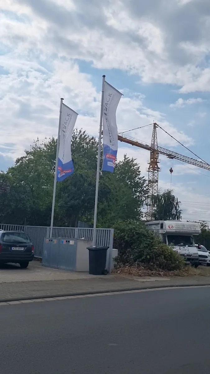 Onlinepack Kartons & Kartonagen – Verpackungsunternehmen in Pulheim, Nordrhein-Westfalen