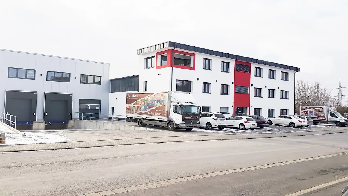 Onlinepack Kartons & Kartonagen – Profilfoto in Pulheim, Nordrhein-Westfalen