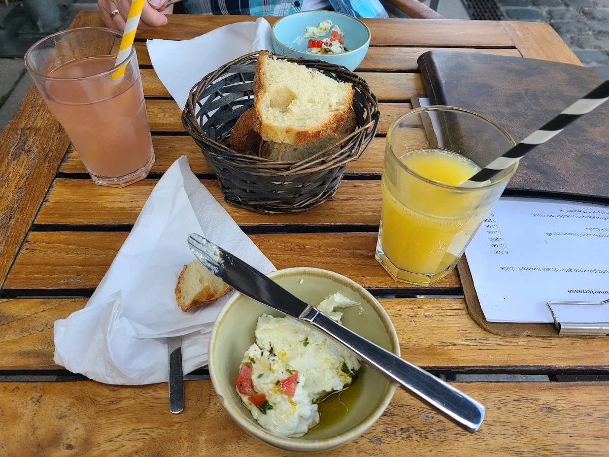 Limani – Café in Köln, Nordrhein-Westfalen