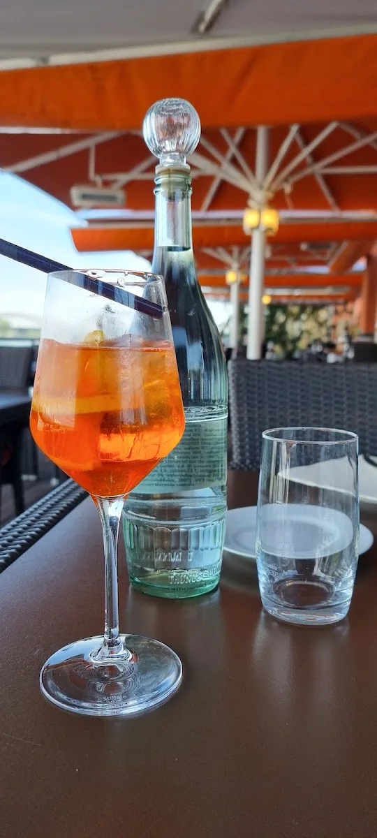 Limani – Aperol Spritz in Köln, Nordrhein-Westfalen