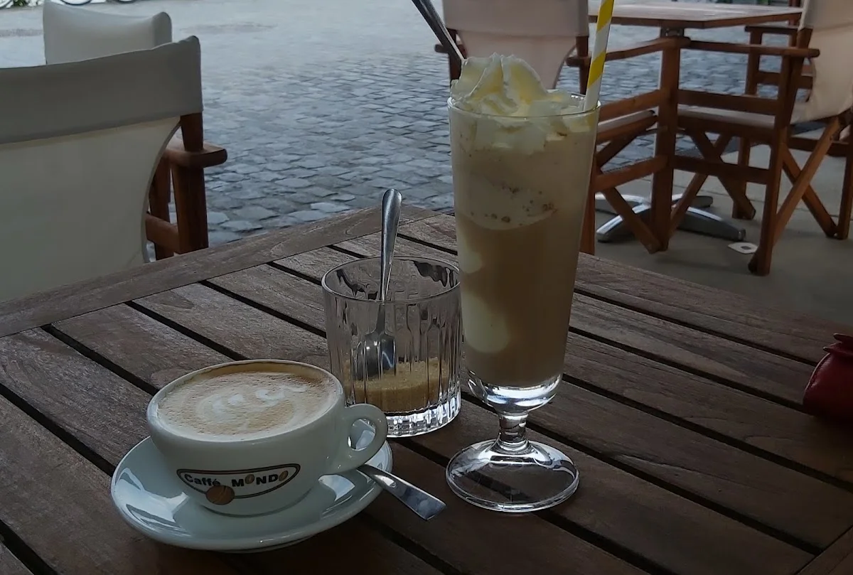 Limani – Cappuccino in Köln, Nordrhein-Westfalen