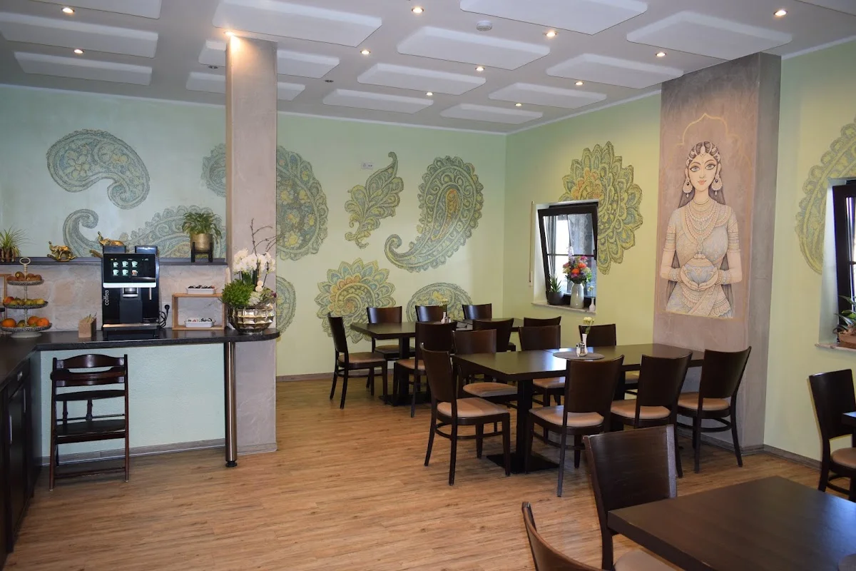Kohinoor Club – Indisches Restaurant in Rödermark, Hessen