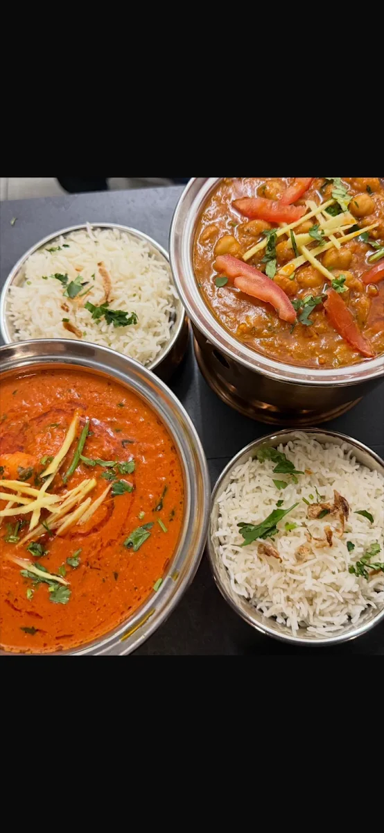 Kohinoor Club – Curry in Rödermark, Hessen