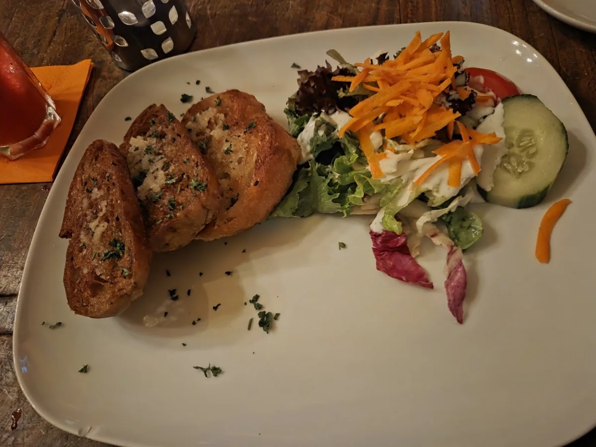 Dillinger Chicago Bar'n Grill – Amerikanisches Restaurant in München, Bayern