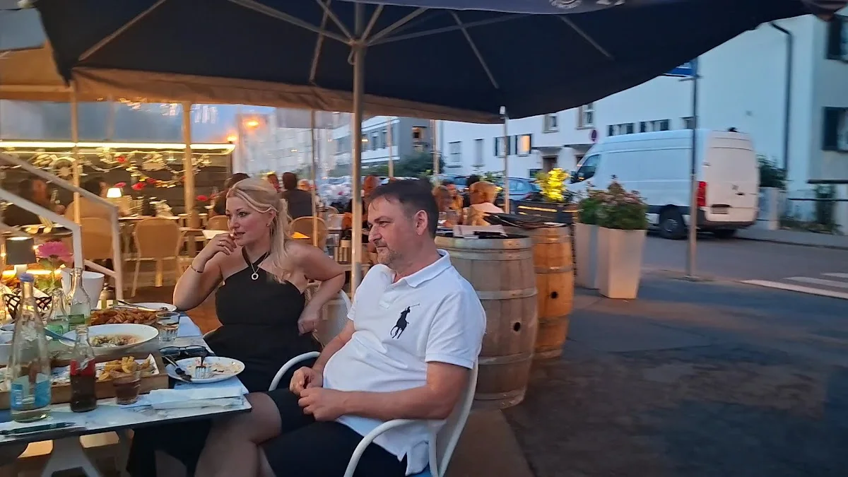 Porto Elia – Mediterranes Restaurant in Stuttgart, Baden-Württemberg