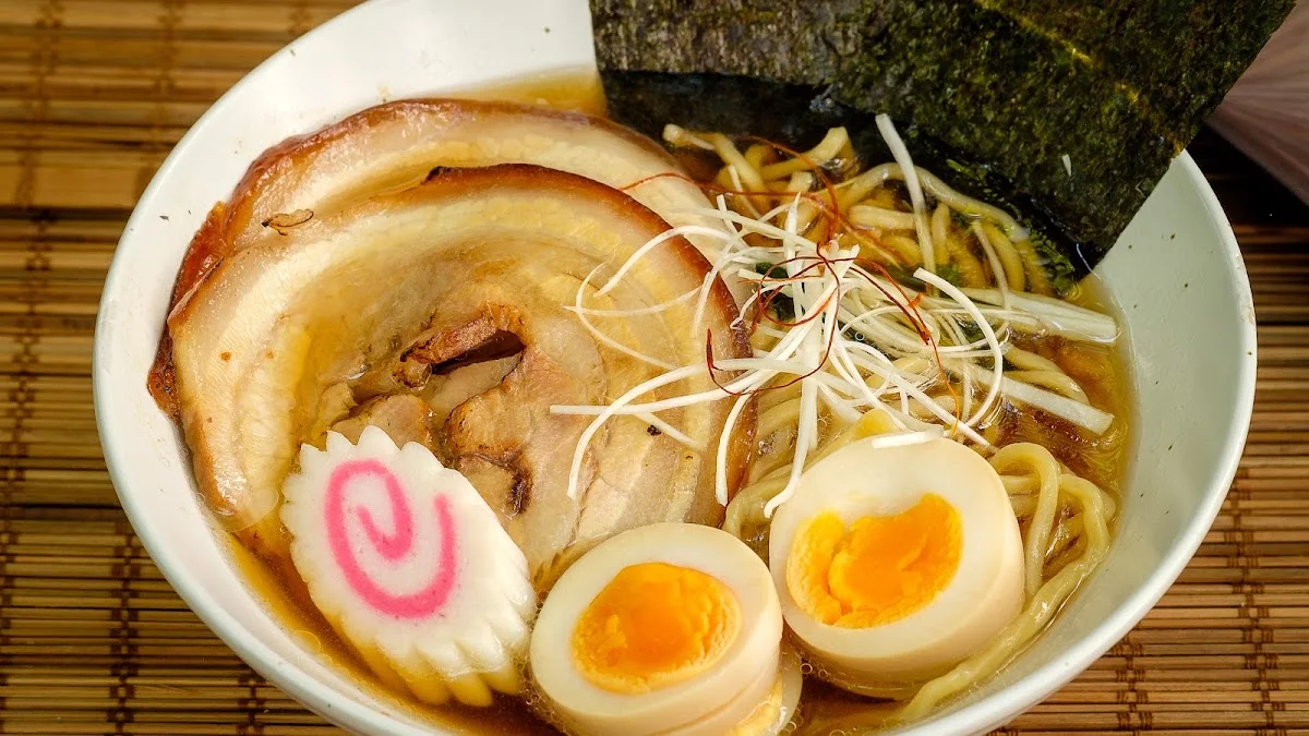REIWA Japanisches Restaurant – Essen und Trinken in Ludwigshafen am Rhein, Rheinland-Pfalz