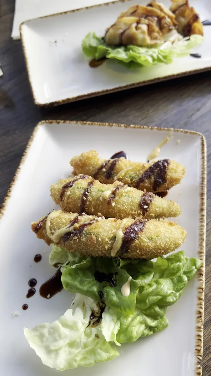 Enso Sushi & Grill – Sushi-Restaurant in Stuttgart, Baden-Württemberg