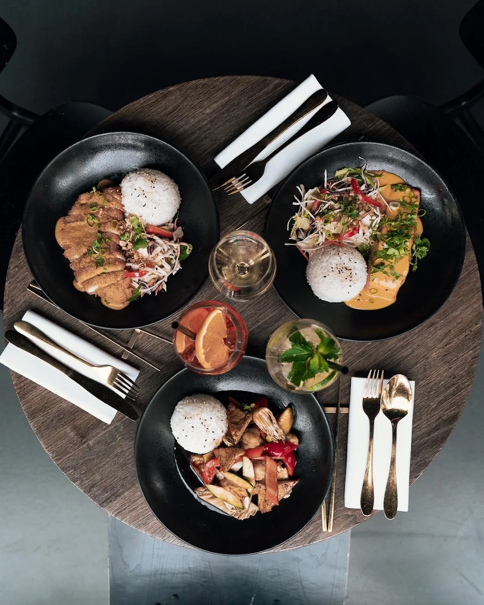 Enso Sushi & Grill – Essen und Trinken in Stuttgart, Baden-Württemberg