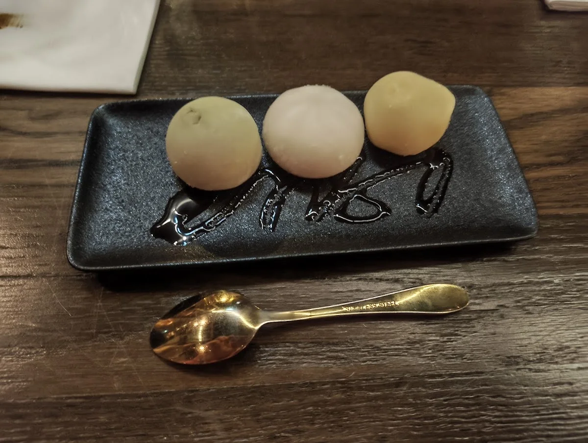 Enso Sushi & Grill – Mochi in Stuttgart, Baden-Württemberg