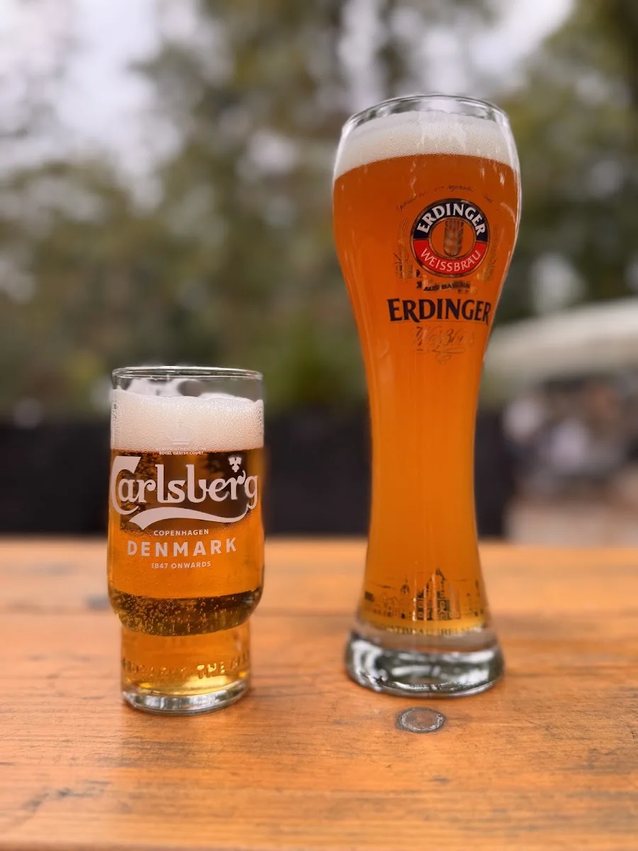 Landhaus Walter – Bier in Hamburg