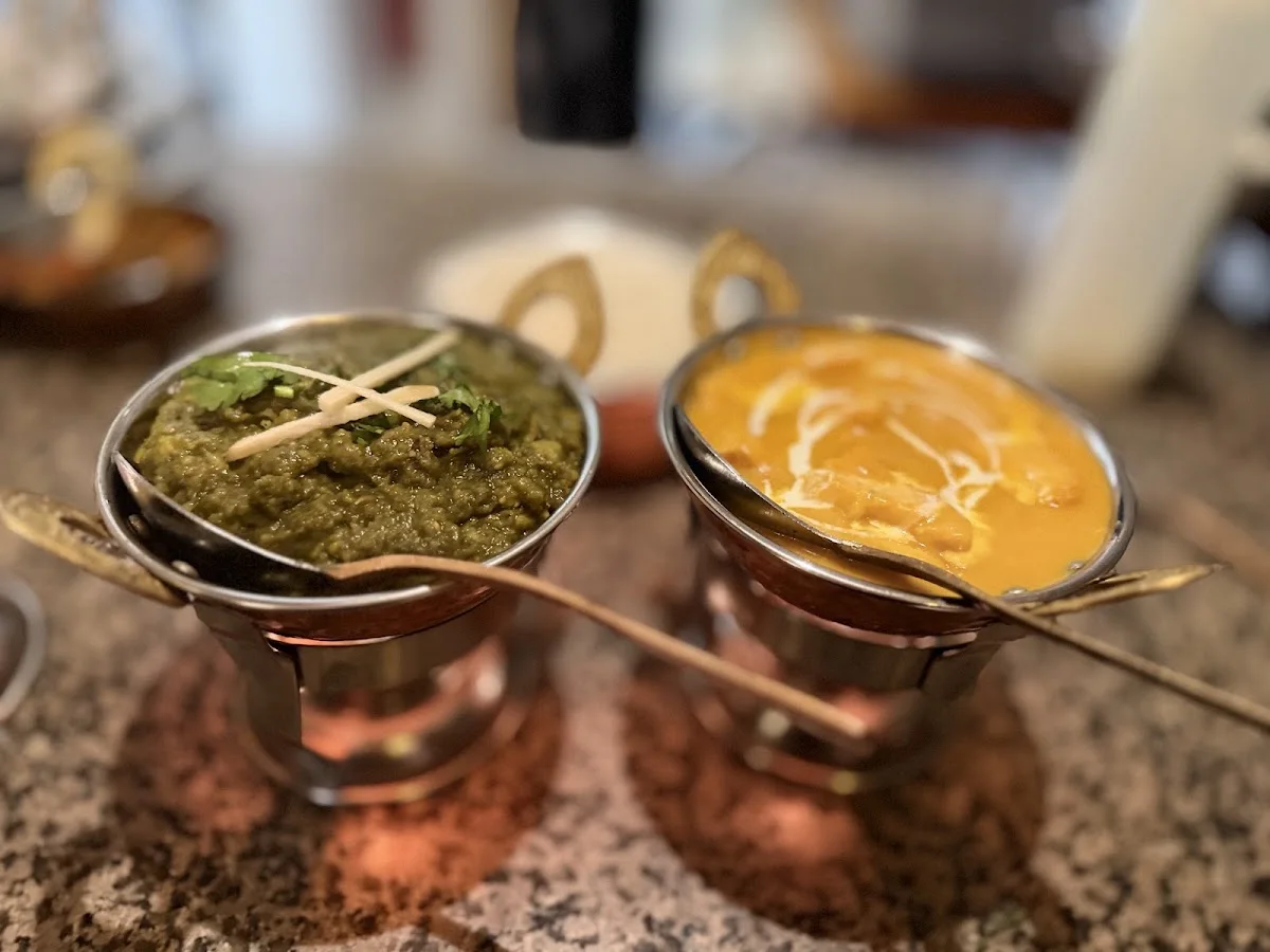Taj Mahal – Curry in Stuttgart Stuttgart-West, Baden-Württemberg