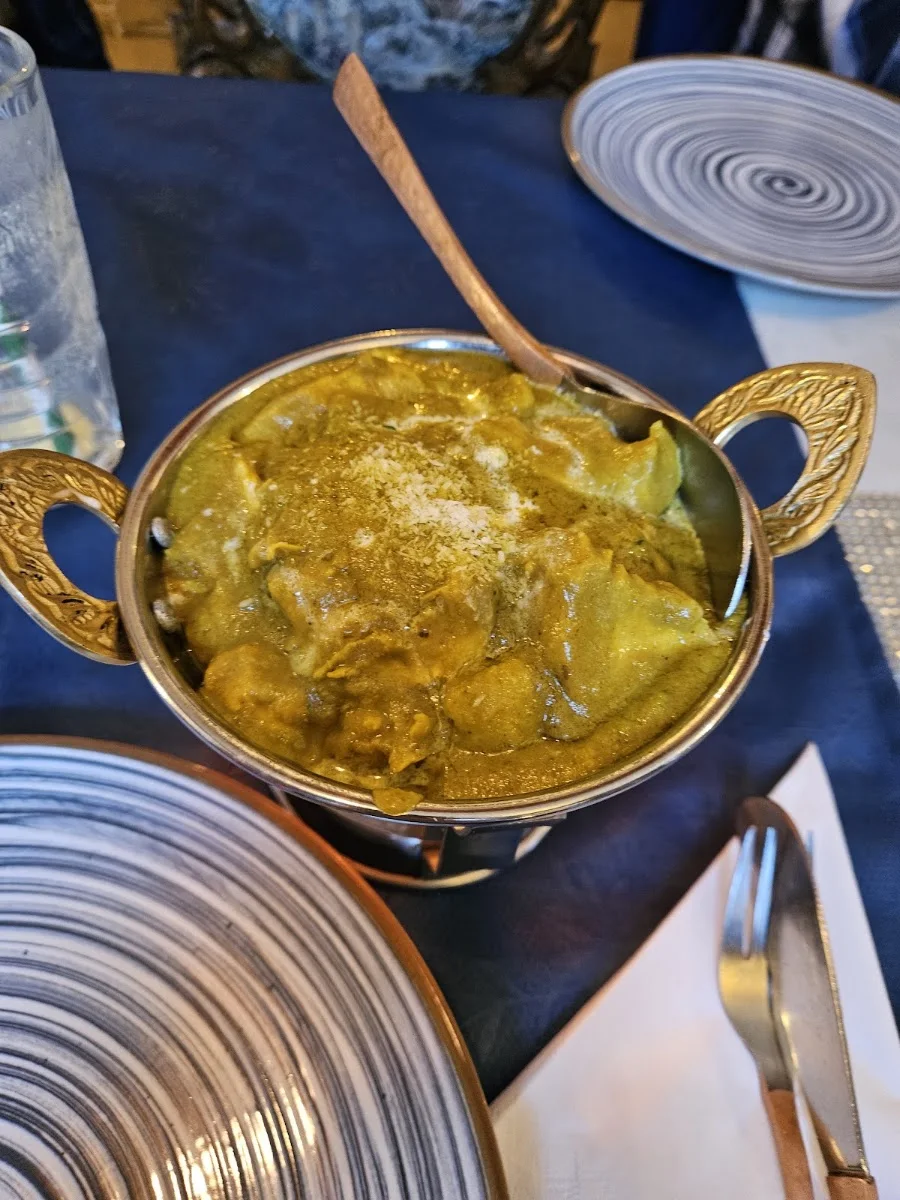 Taj Mahal – Korma in Stuttgart Stuttgart-West, Baden-Württemberg