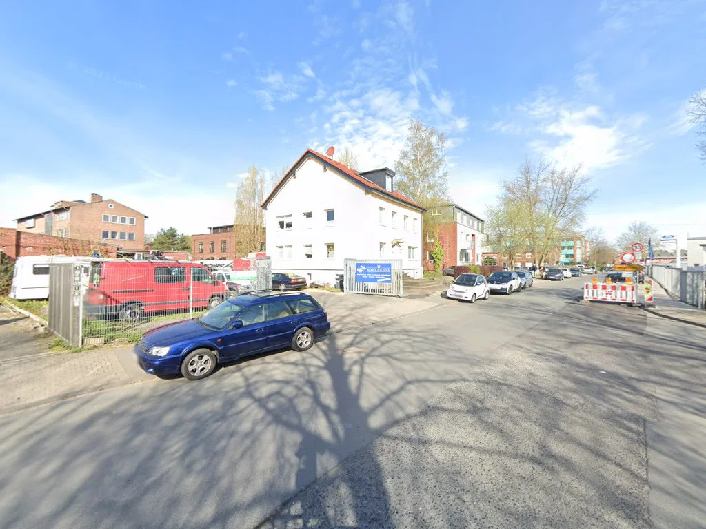 König Wilhelm Autoteile – Street View & 360°-Fotos in Münster, Nordrhein-Westfalen