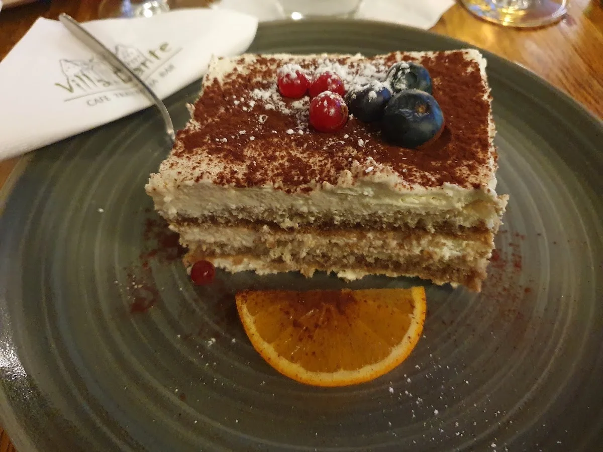 Villa Dante – Tiramisu in München, Bayern