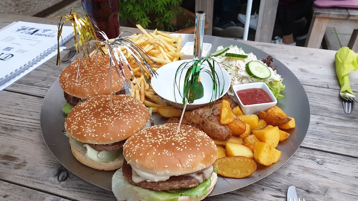 Wirtshaus Troll – Essen und Trinken in Stuttgart, Baden-Württemberg