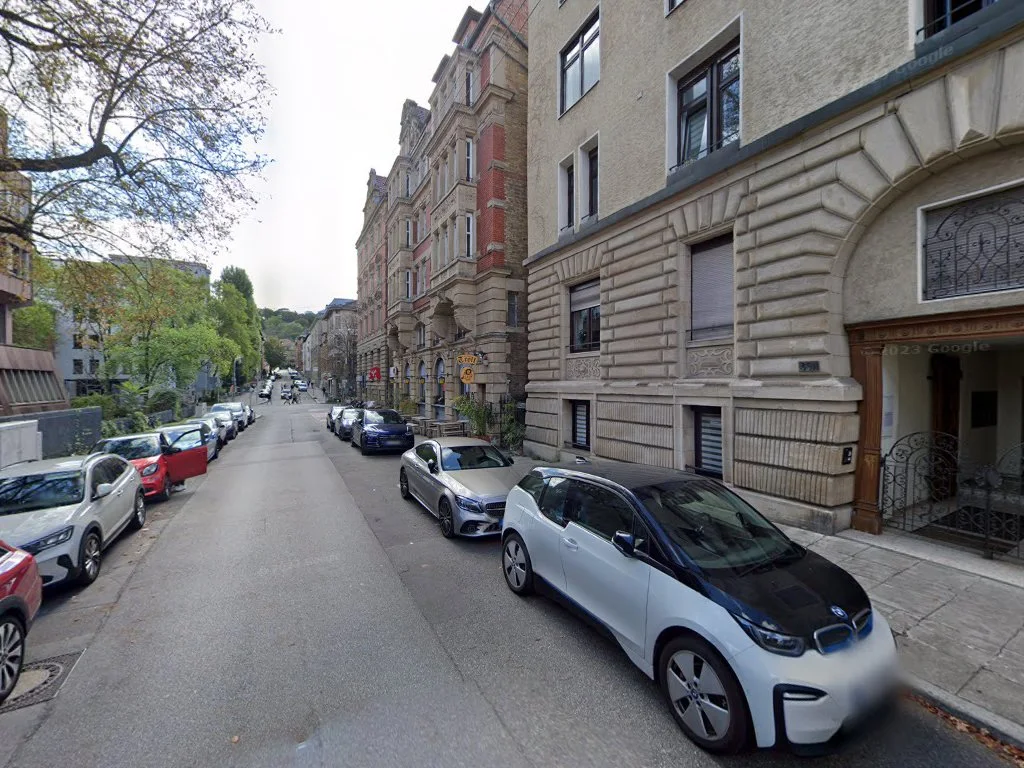 Wirtshaus Troll – Street View & 360°-Fotos in Stuttgart, Baden-Württemberg