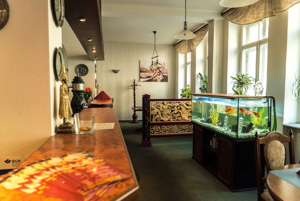 MEKONG RESTAURANT – Thailändisches Restaurant in Görlitz, Sachsen