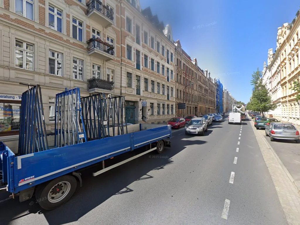 MEKONG RESTAURANT – Street View & 360°-Fotos in Görlitz, Sachsen