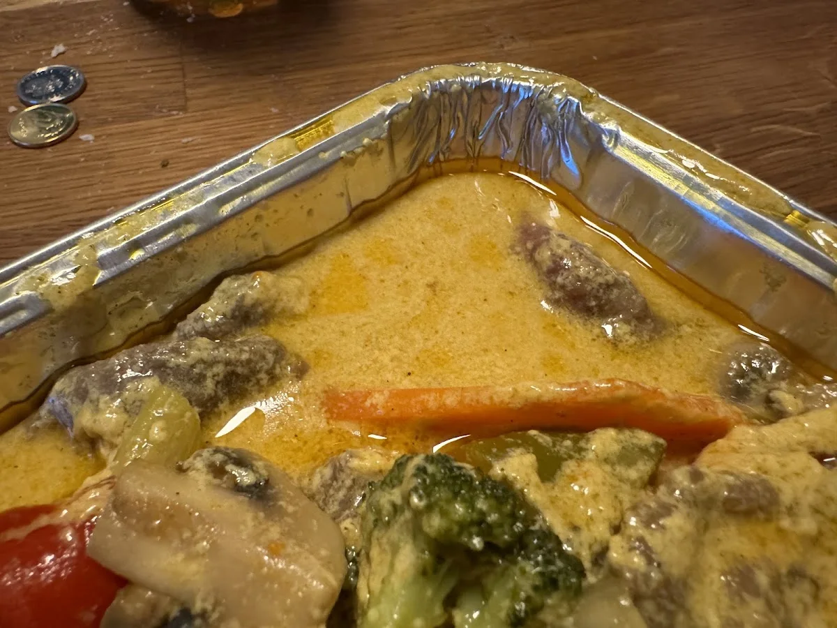 MEKONG RESTAURANT – Besucherfoto: Hannibal in Görlitz, Sachsen