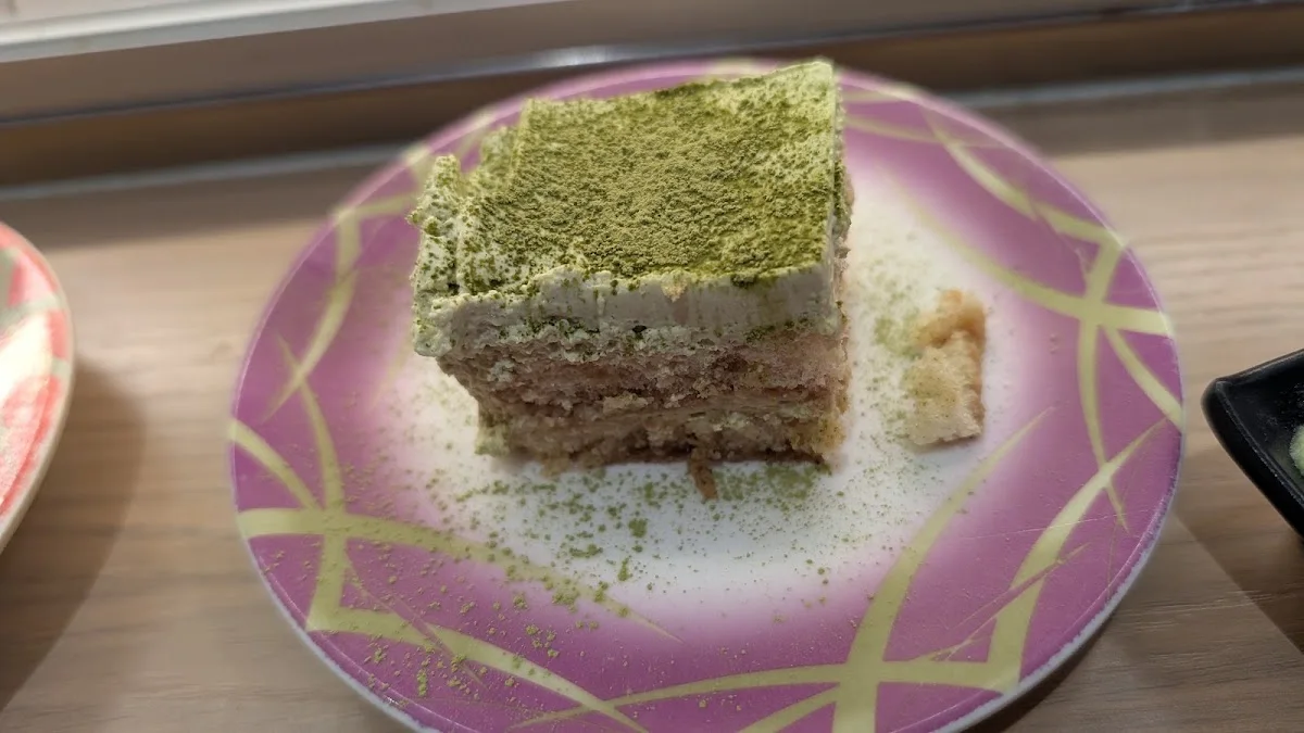 Kamon Sushi Bar – Matcha in Frankfurt am Main, Hessen