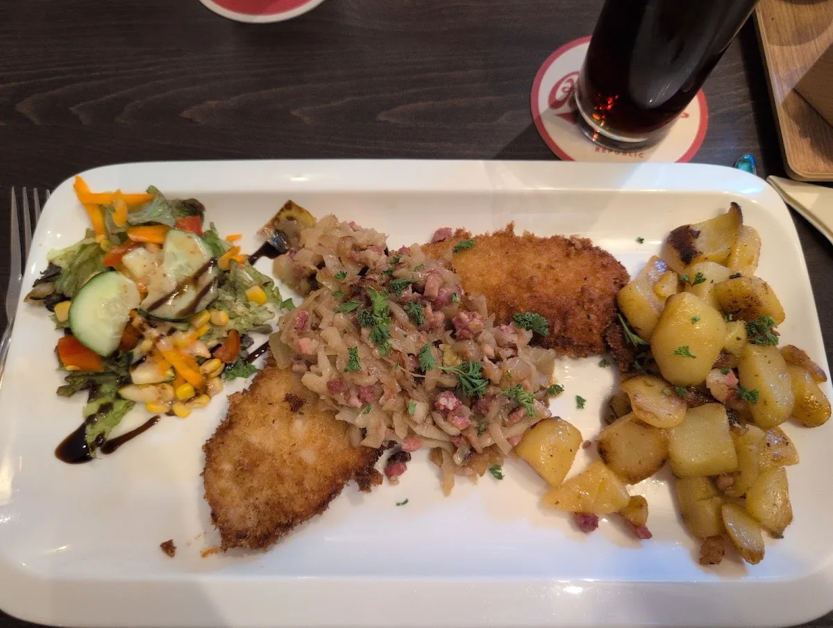 Restaurant Sandmann – Deutsches Restaurant in Berlin