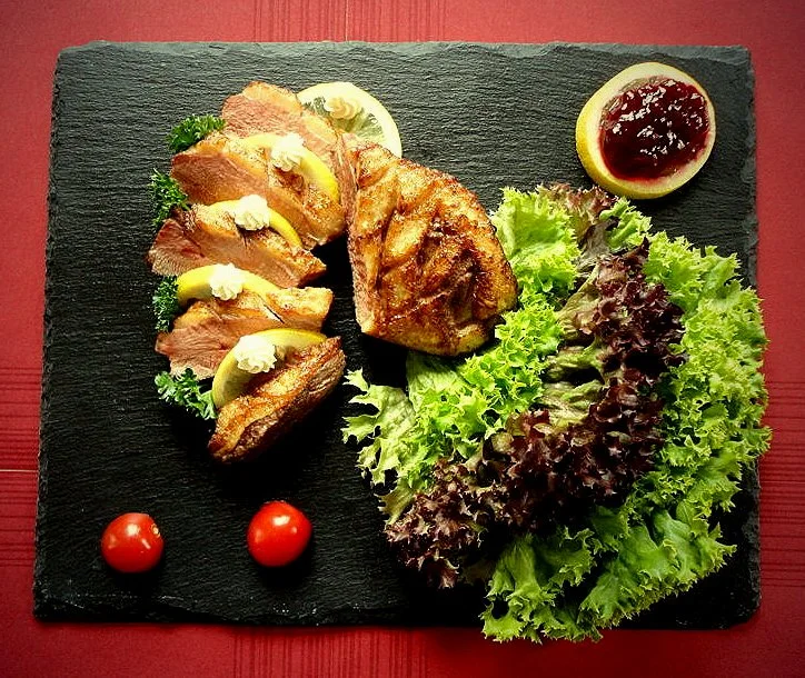 Restaurant Sandmann – Essen und Trinken in Berlin