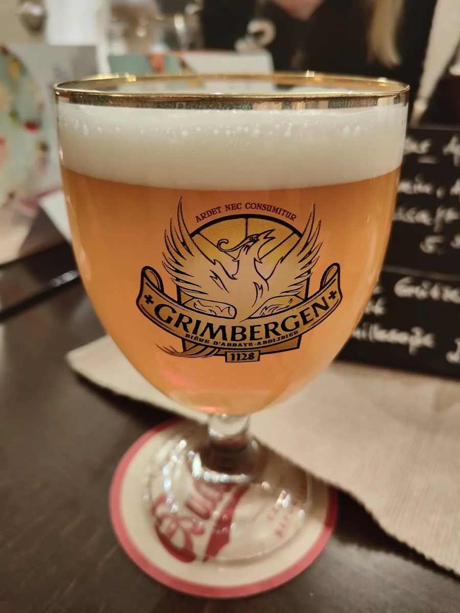 Restaurant Sandmann – Bier in Berlin