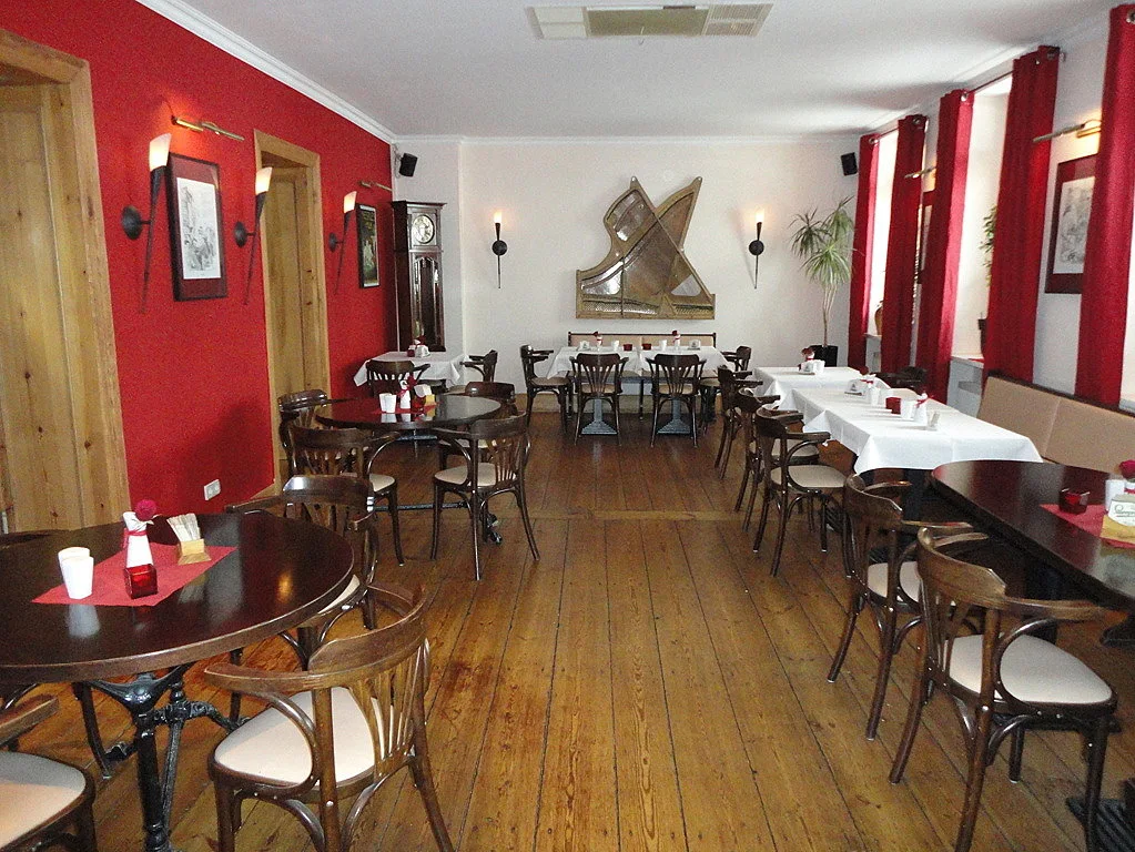 Restaurant Sandmann – Vom Inhaber in Berlin