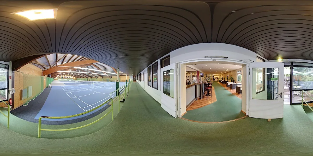Sportpark Reinbek – Street View & 360°-Fotos in Reinbek, Schleswig-Holstein