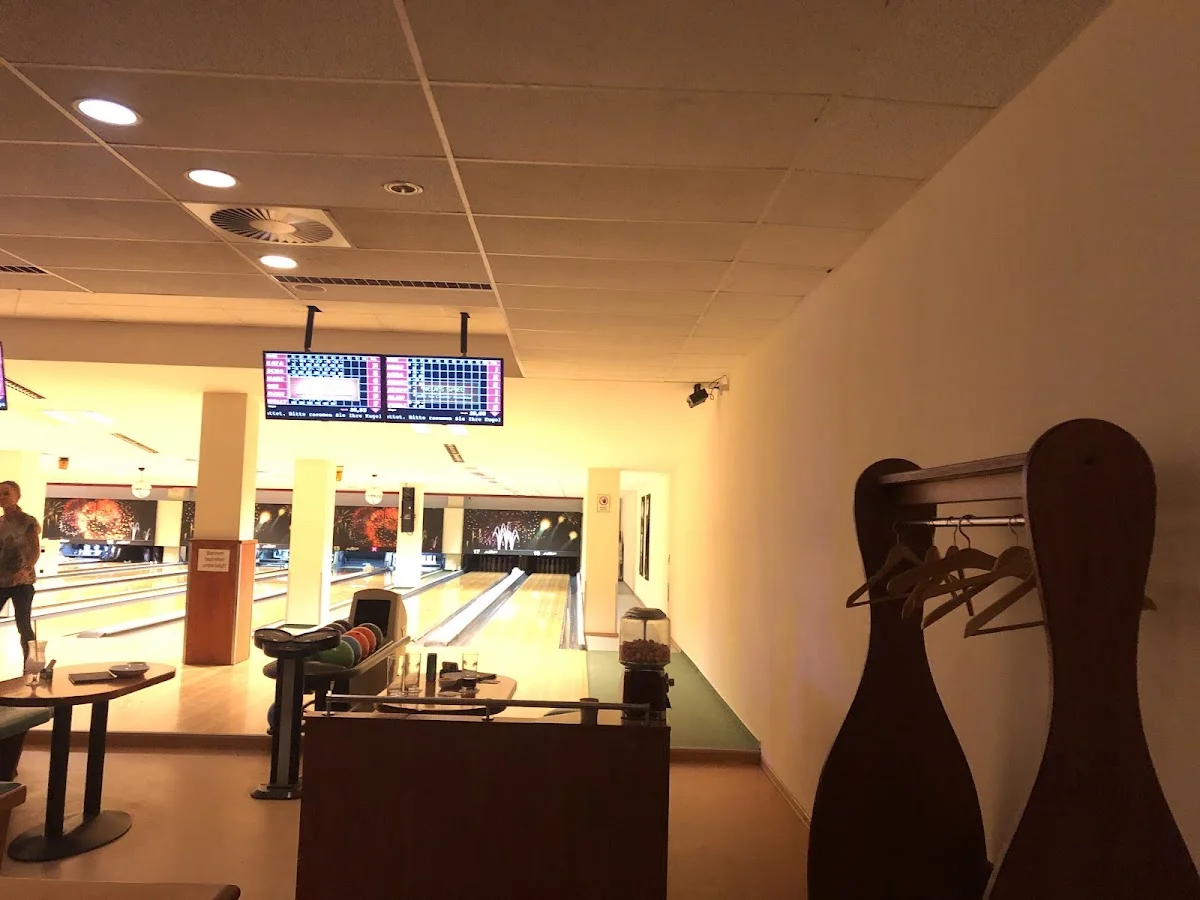 Sportpark Reinbek – Besucherfoto von Teimteim10 in Reinbek, Schleswig-Holstein