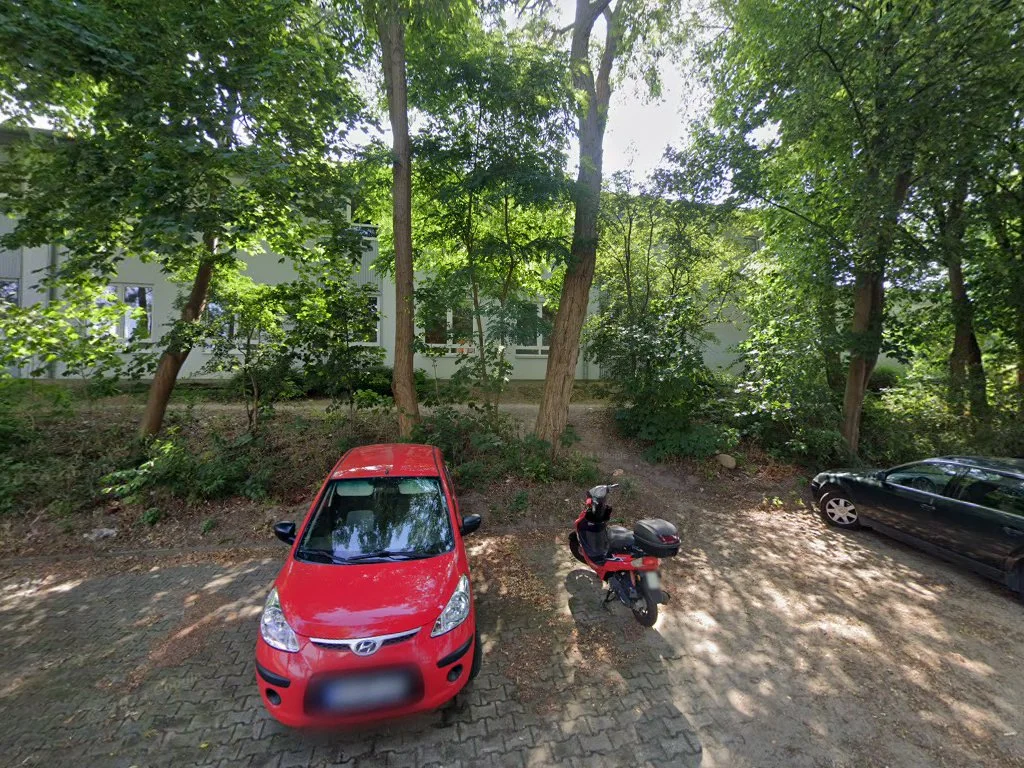 Gyros-Haus Lüneburg – Street View & 360°-Fotos in Lüneburg, Niedersachsen