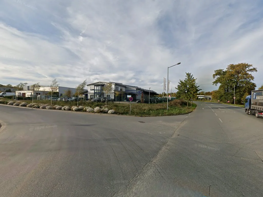 IVG mbH & Co. KG - Küpers Online Auktionen & Insolvenzversteigerungen – Street View & 360°-Fotos in Kirchlengern, Nordrhein-Westfalen