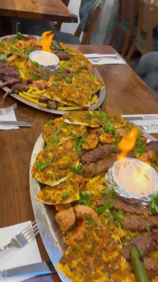 Büyük Harran Doy Doy – Türkisches Restaurant in Köln, Nordrhein-Westfalen