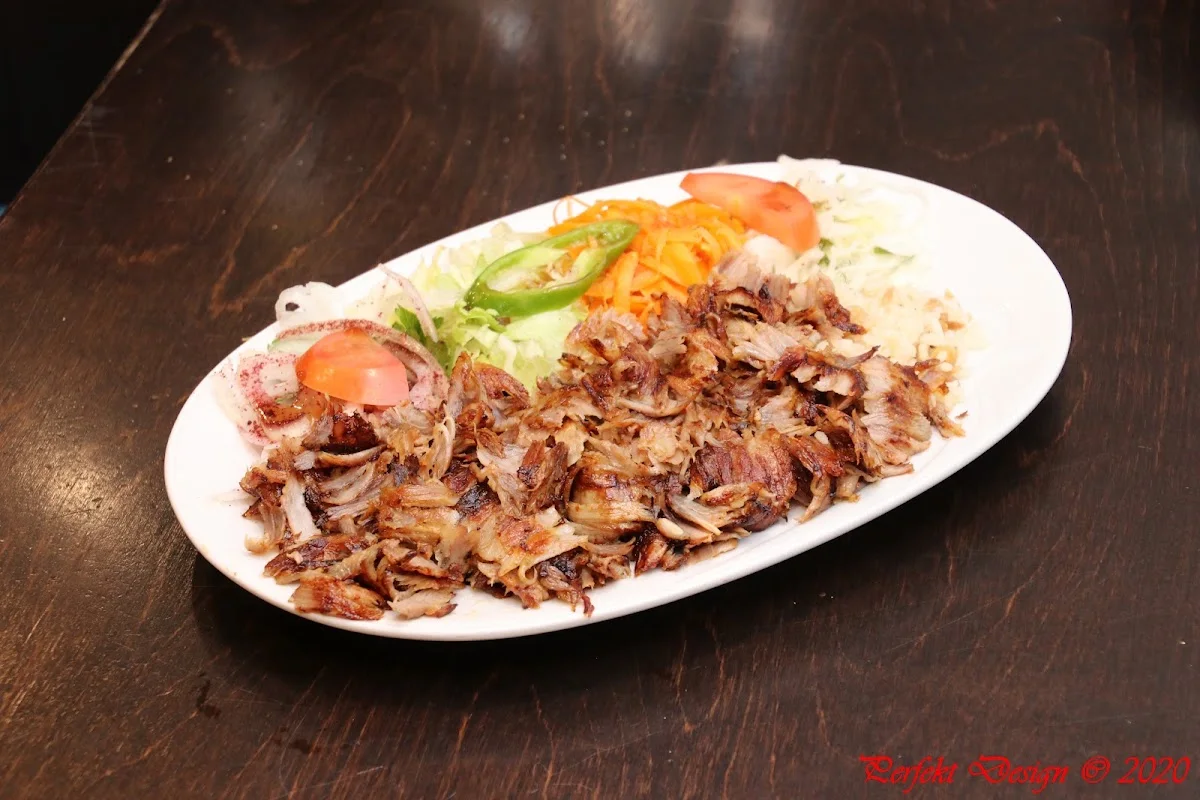 Büyük Harran Doy Doy – Kebab in Köln, Nordrhein-Westfalen