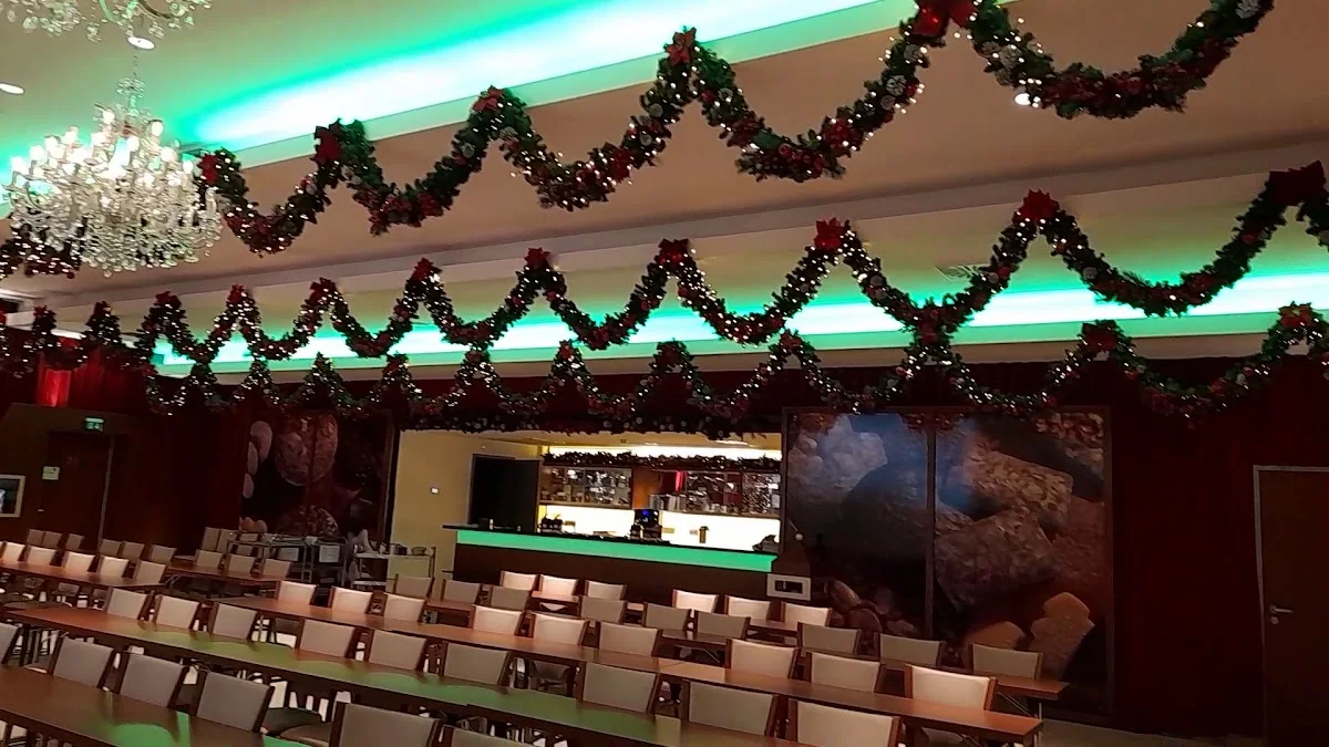 Lebkuchen-Schmidt – Süßwarengeschäft in Nürnberg, Bayern