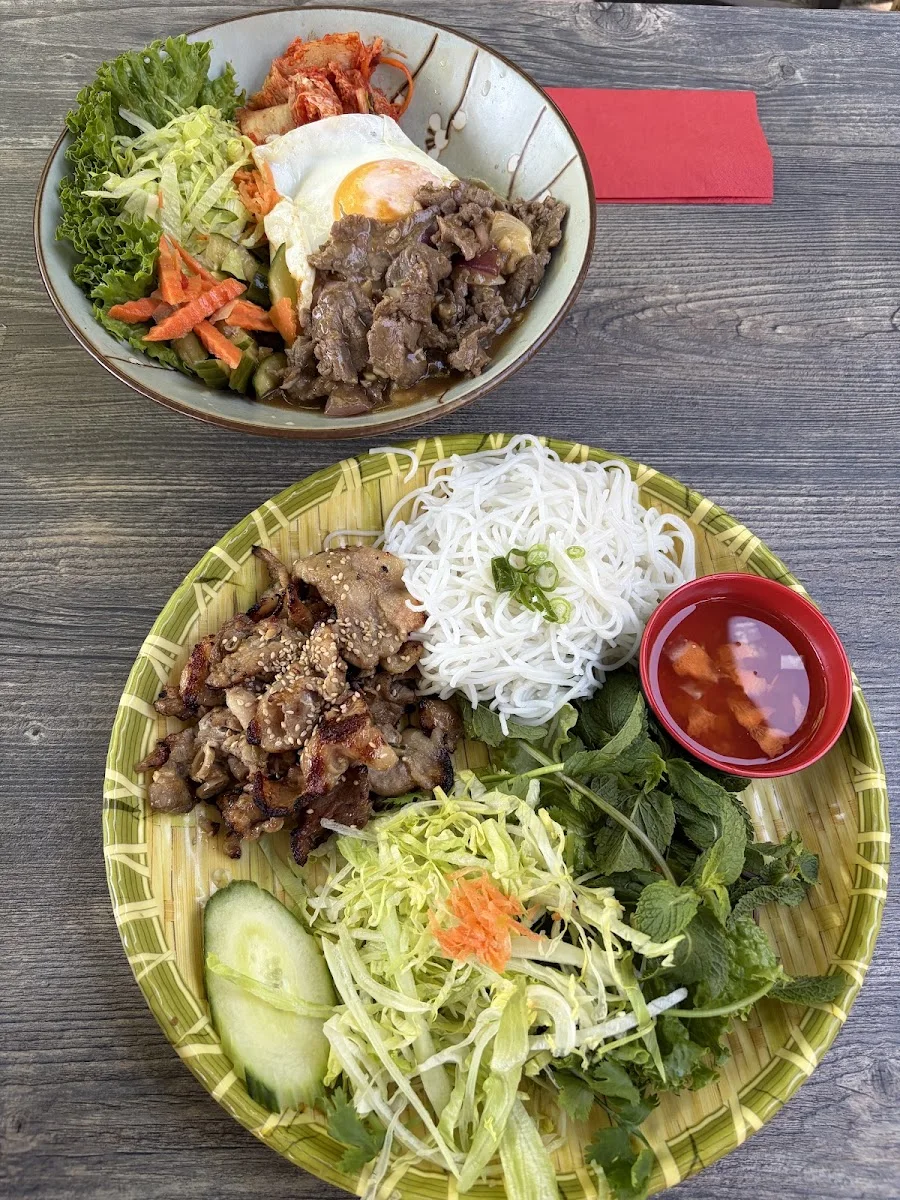 Ong Tao - Vietnamesisches Restaurant & Bar – Vietnamesisches Restaurant in Frankfurt am Main, Hessen