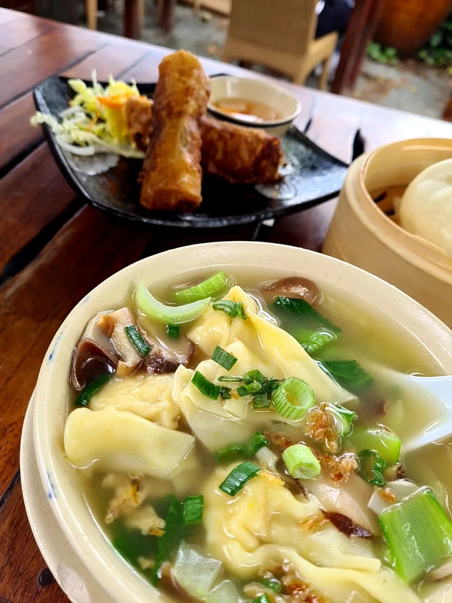 Ong Tao - Vietnamesisches Restaurant & Bar – Vietnamesisches Restaurant in Frankfurt am Main, Hessen