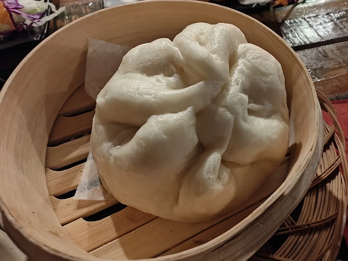 Ong Tao - Vietnamesisches Restaurant & Bar – Dim Sum in Frankfurt am Main, Hessen