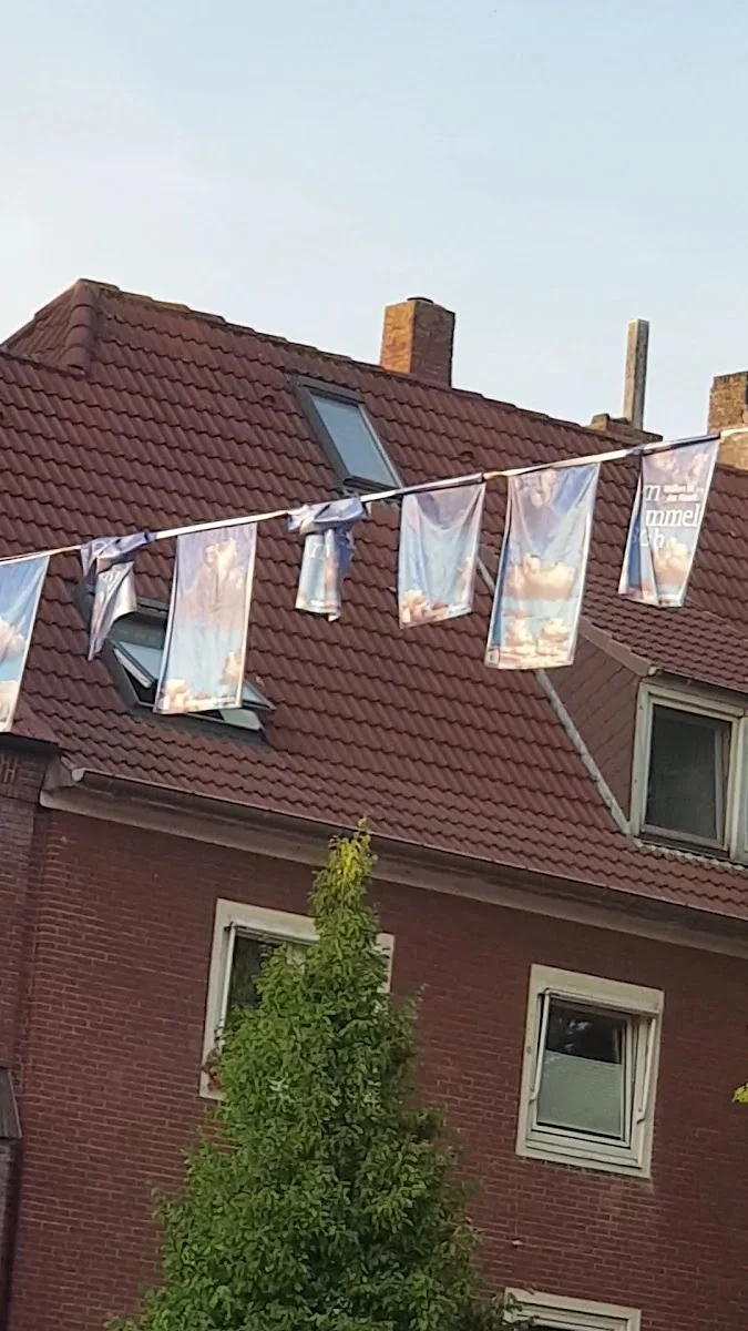 Dáviti Restaurant – Restaurant in Emden, Niedersachsen
