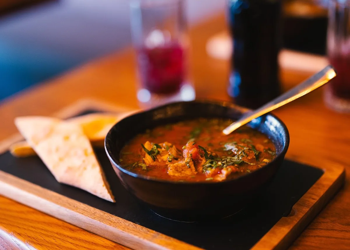 Dáviti Restaurant – Essen und Trinken in Emden, Niedersachsen