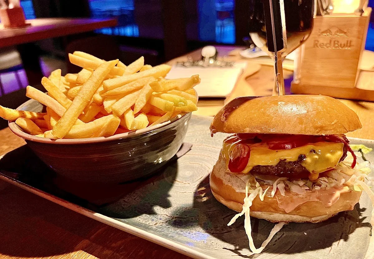 Classic Rock Café – Essen und Trinken in Stuttgart, Baden-Württemberg