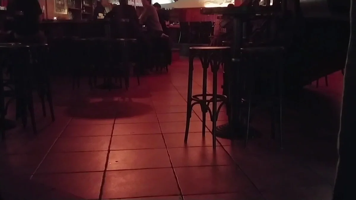 Classic Rock Café – Atmosphäre in Stuttgart, Baden-Württemberg