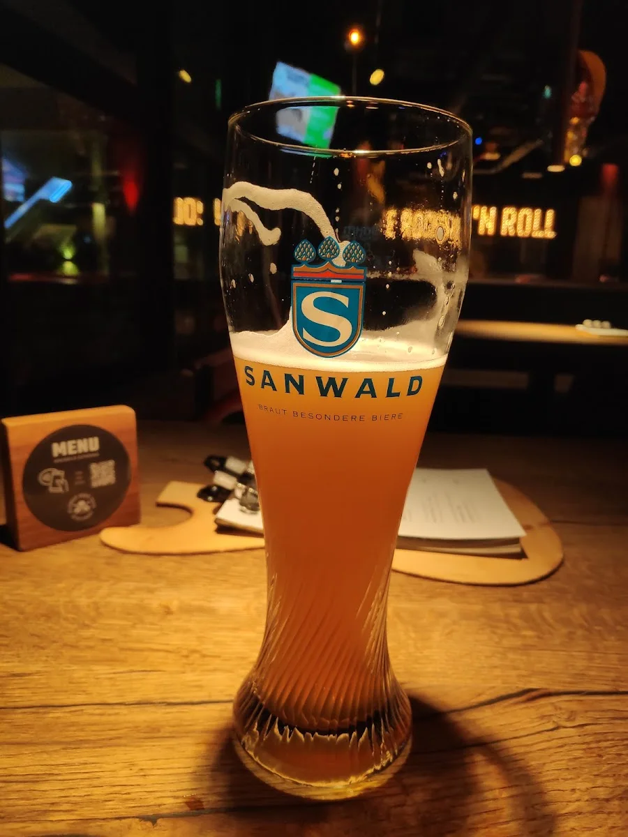 Classic Rock Café – Bier in Stuttgart, Baden-Württemberg