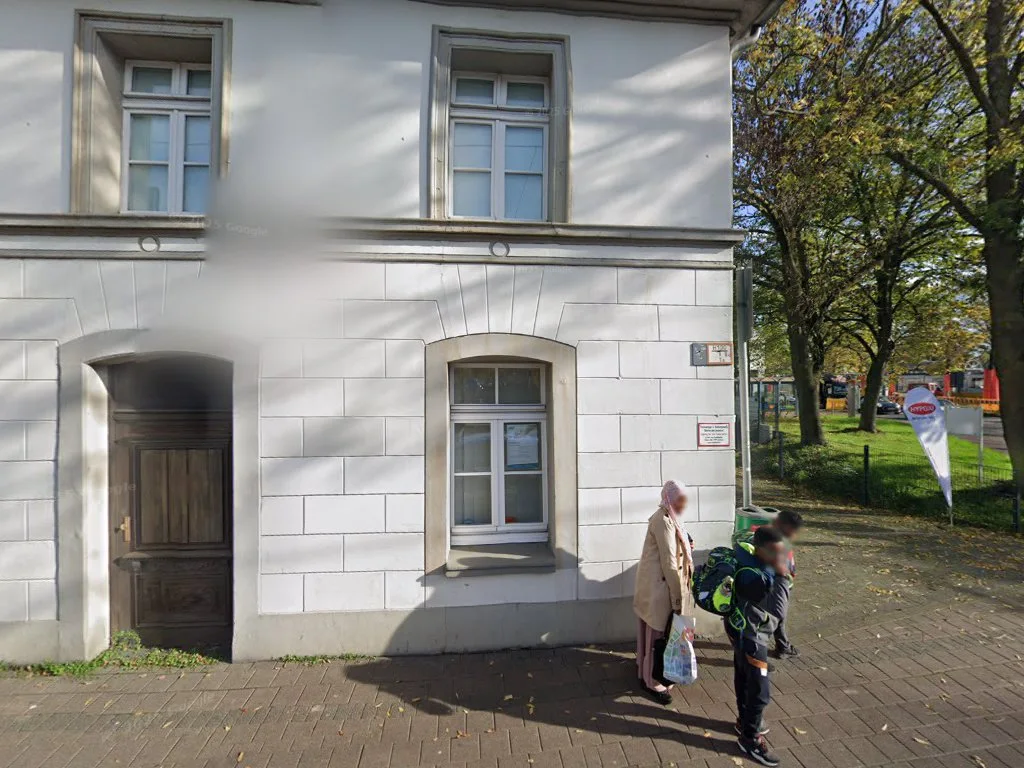 Sicherheitsingenieur.NRW – Street View & 360°-Fotos in Düsseldorf, Nordrhein-Westfalen