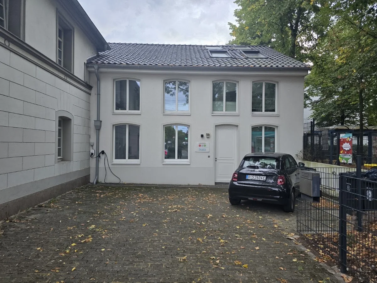 Sicherheitsingenieur.NRW – Profilfoto in Düsseldorf, Nordrhein-Westfalen