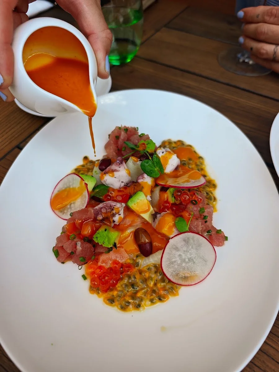 Edelfrei Restaurant – Bar in Bamberg, Bayern