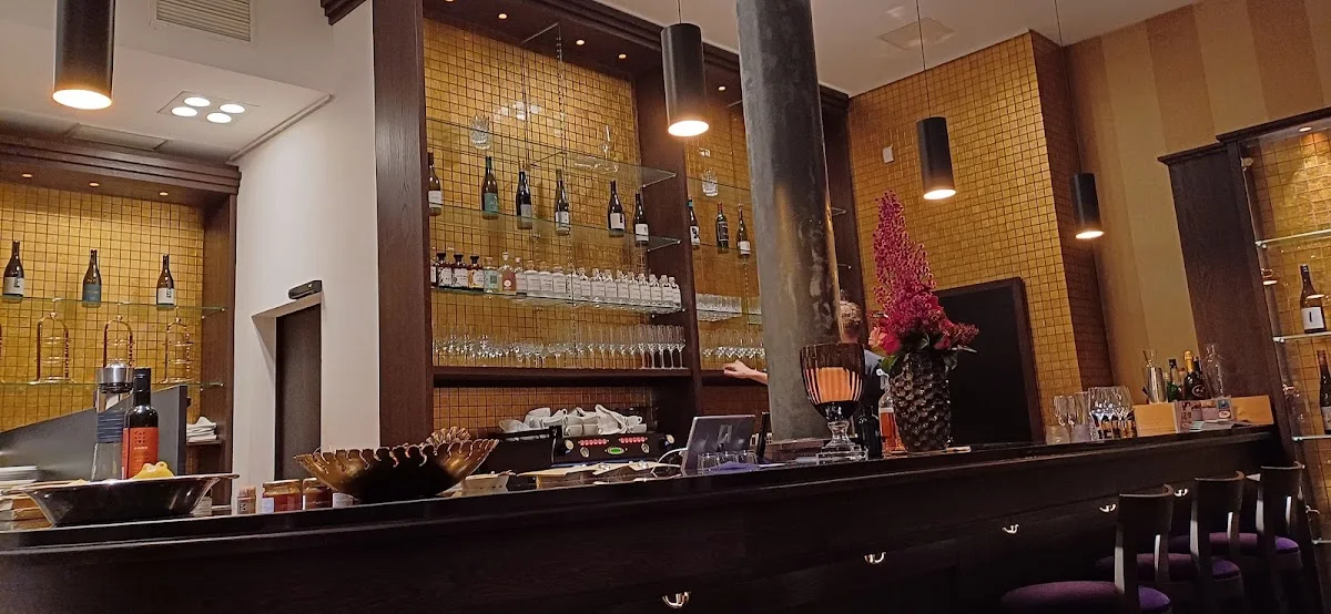 Edelfrei Restaurant – Atmosphäre in Bamberg, Bayern